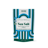 Pouch Salt and Pepper trio from Spicewell