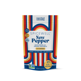 Pouch Salt and Pepper trio from Spicewell