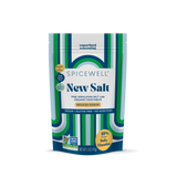 Pouch Salt and Pepper trio from Spicewell