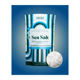 Pouch Salt and Pepper trio from Spicewell