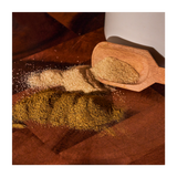 Pouch Salt and Pepper trio from Spicewell
