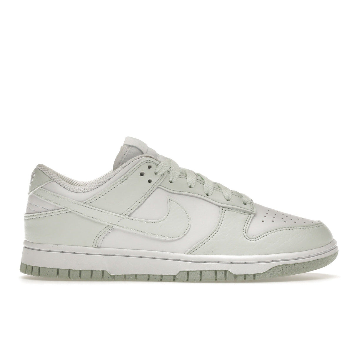 Nike Dunk Low Next Nature White Mint (W) from LacedUp