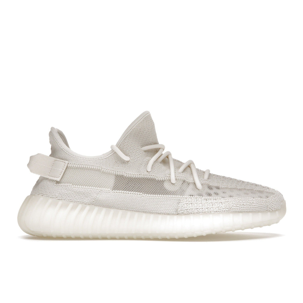 Adidas Yeezy Boost 350 V2 "Bone" from LacedUp