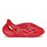 Adidas Yeezy Foam Runner RNNR "Vermillion" (Mens) From LacedUp