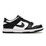 Nike Dunk Low Panda “Black/White" (GS) (2021) from LacedUp