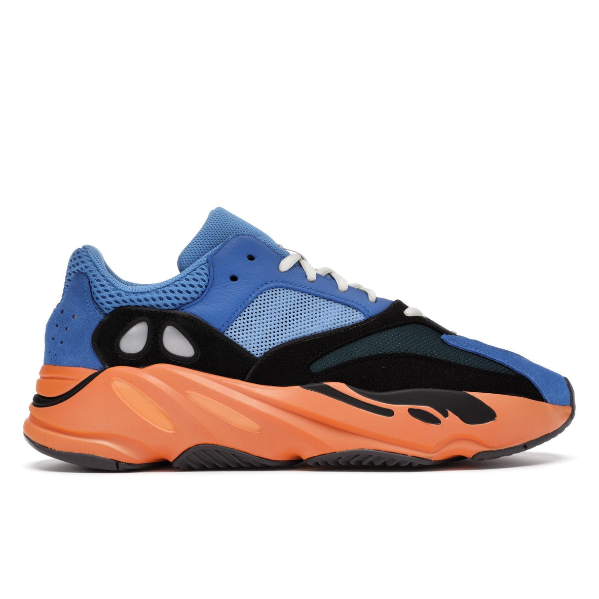 Adidas Yeezy Boost 700 Bright Blue from LacedUp