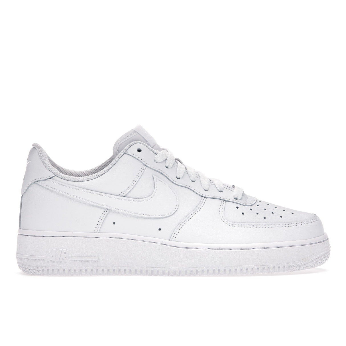 Nike Air Force 1 Low '07 (White) from LacedUp