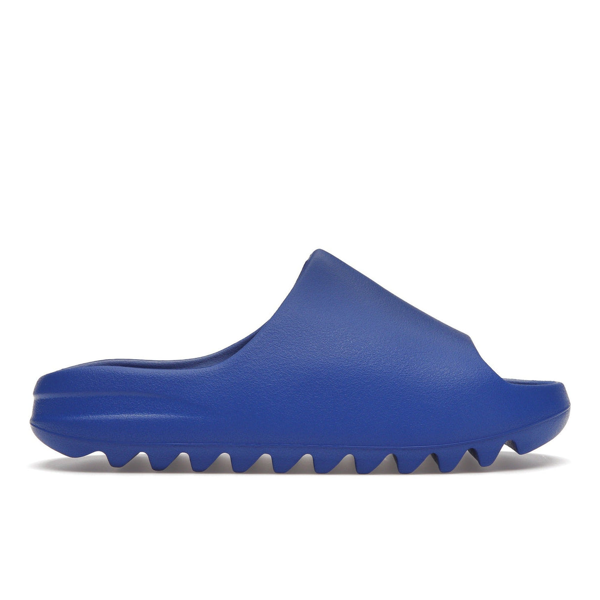 adidas Yeezy Slide Azure from LacedUp