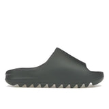 Adidas Yeezy Slide "Slate Marine" from LacedUp