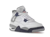 Air Jordan Retro 4 Midnight Navy (GS) from LacedUp