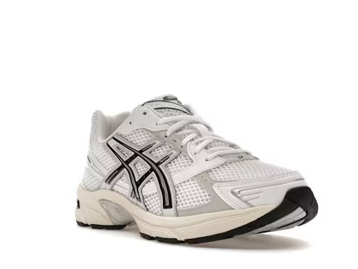 ASICS Gel-1130 White Cloud Grey from LacedUp