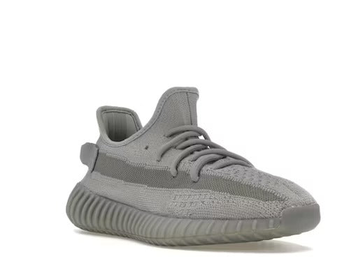 adidas Yeezy Boost 350 V2 Steel Grey from LacedUp