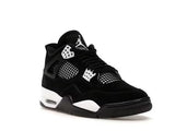 Air Jordan Retro 4 White Thunder from LacedUp