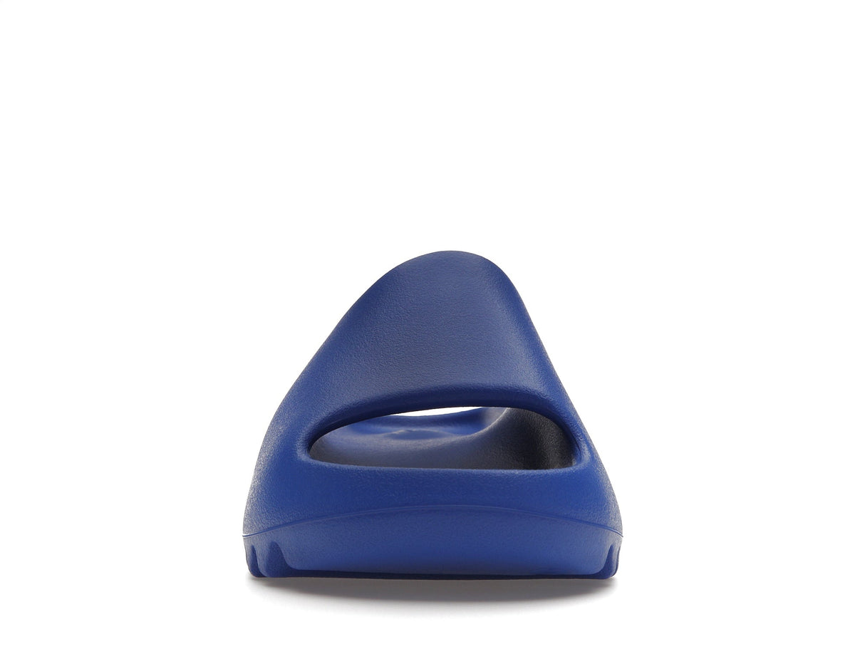 adidas Yeezy Slide Azure from LacedUp
