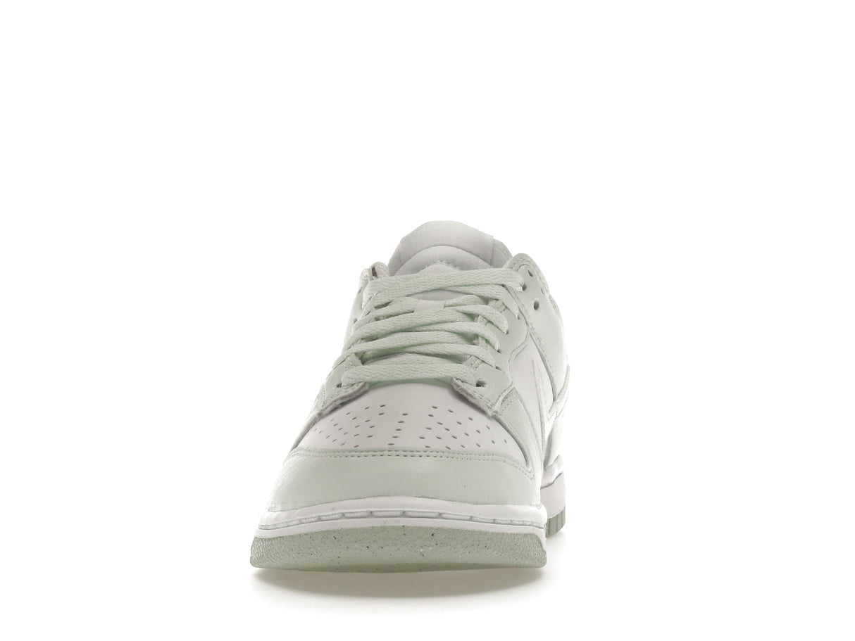 Nike Dunk Low Next Nature White Mint (W) from LacedUp