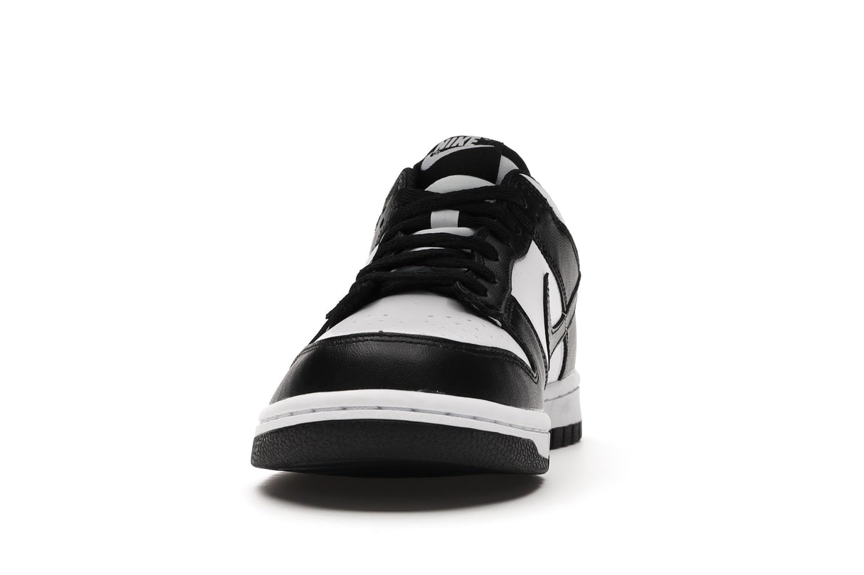 Nike Dunk Low Panda “Black/White" (GS) (2021) from LacedUp