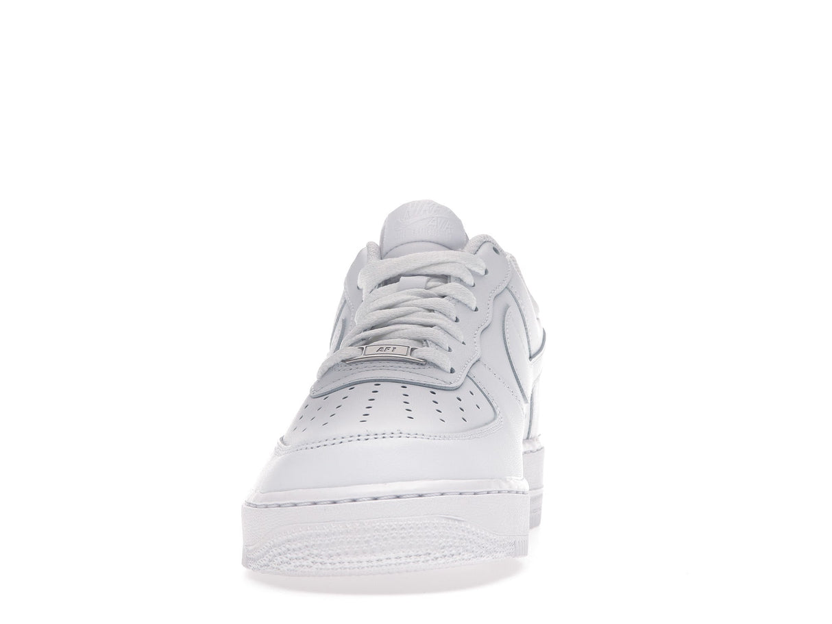 Nike Air Force 1 Low '07 (White) from LacedUp
