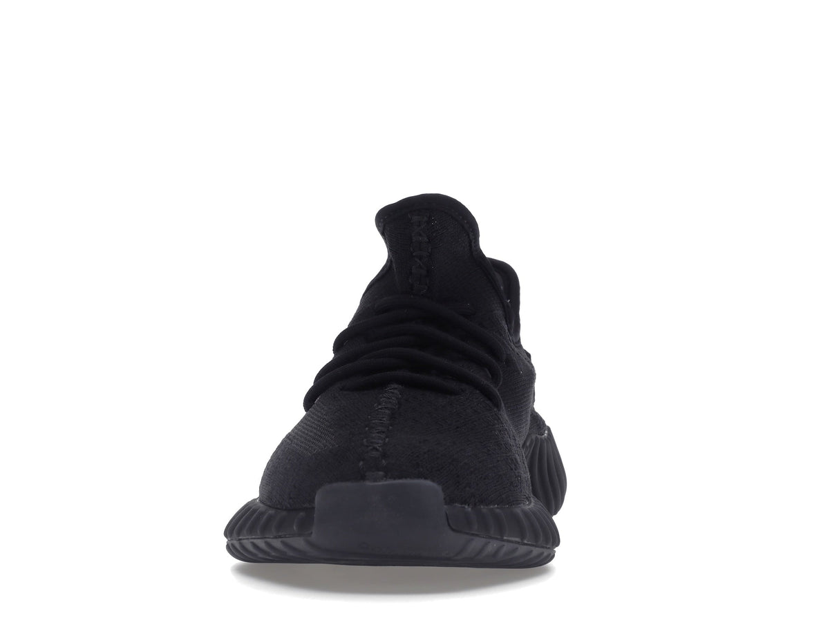 Adidas Yeezy Boost 350 V2 "Onyx" from LacedUp