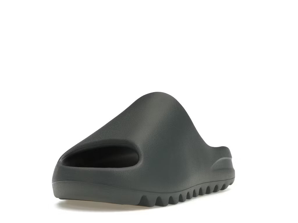Adidas Yeezy Slide "Slate Marine" from LacedUp