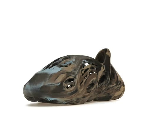 adidas Yeezy Foam RNR MX Cinder From LacedUp