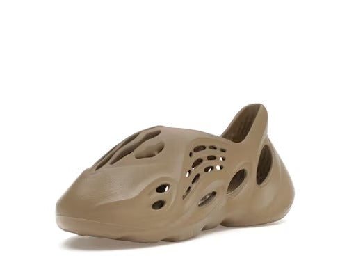 adidas Yeezy Foam RNR Stone Taupe From LacedUp