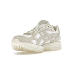 ASICS Gel-Kayano 14 White Smoke Grey (Women's) from LacedUp