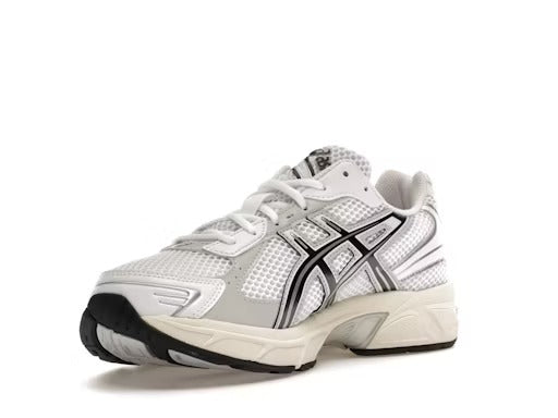ASICS Gel-1130 White Cloud Grey from LacedUp