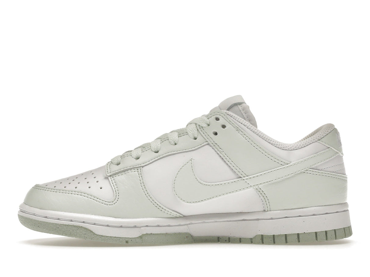 Nike Dunk Low Next Nature White Mint (W) from LacedUp