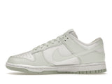 Nike Dunk Low Next Nature White Mint (W) from LacedUp