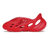 Adidas Yeezy Foam Runner RNNR "Vermillion" (Mens) From LacedUp