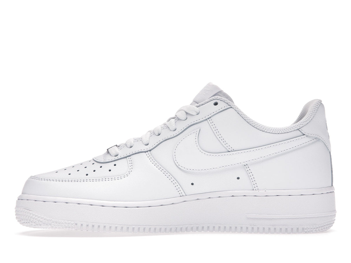 Nike Air Force 1 Low '07 (White) from LacedUp