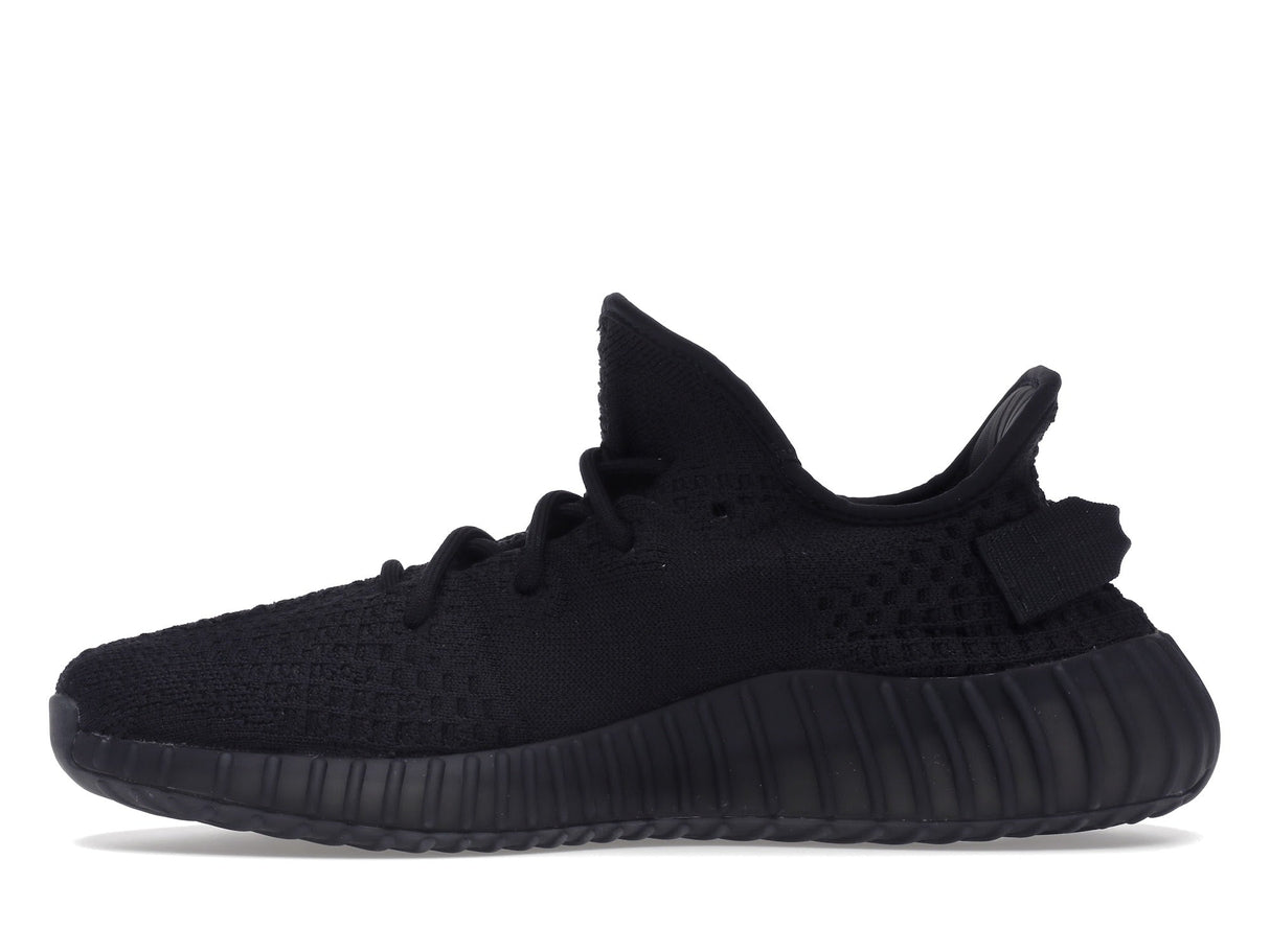 Adidas Yeezy Boost 350 V2 "Onyx" from LacedUp