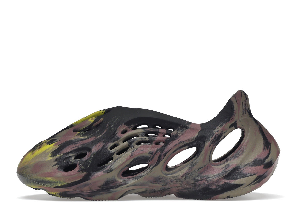 adidas Yeezy Foam RNR MX Carbon From LacedUp