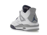 Air Jordan Retro 4 Midnight Navy (GS) from LacedUp