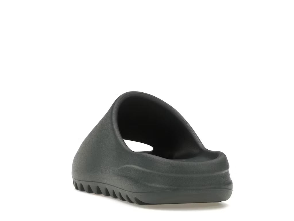 Adidas Yeezy Slide "Slate Marine" from LacedUp