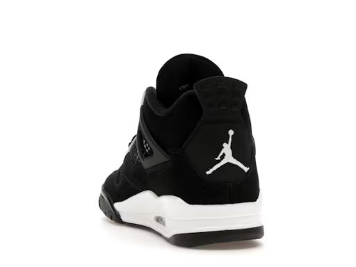 Air Jordan Retro 4 White Thunder from LacedUp