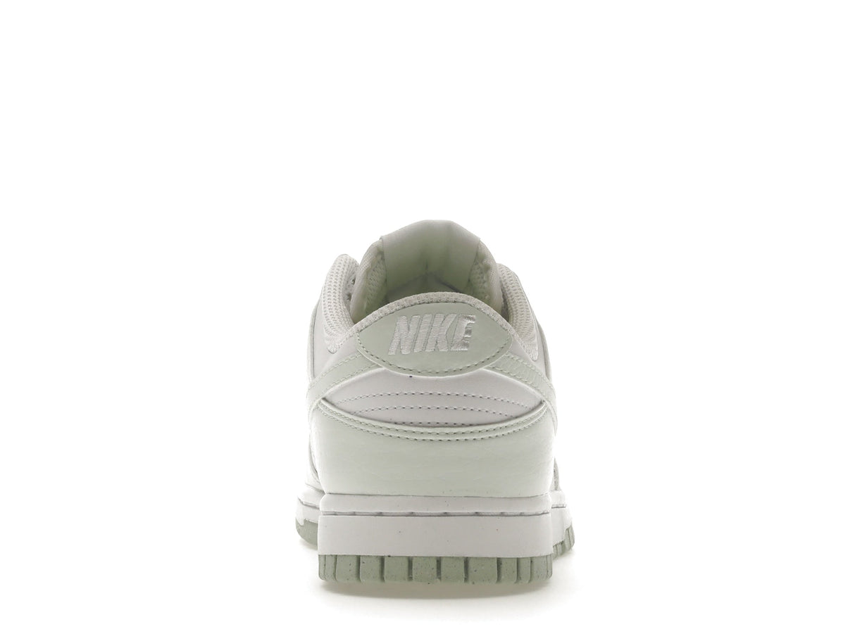 Nike Dunk Low Next Nature White Mint (W) from LacedUp