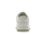 Nike Dunk Low Next Nature White Mint (W) from LacedUp
