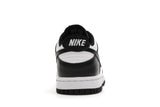 Nike Dunk Low Panda “Black/White" (GS) (2021) from LacedUp