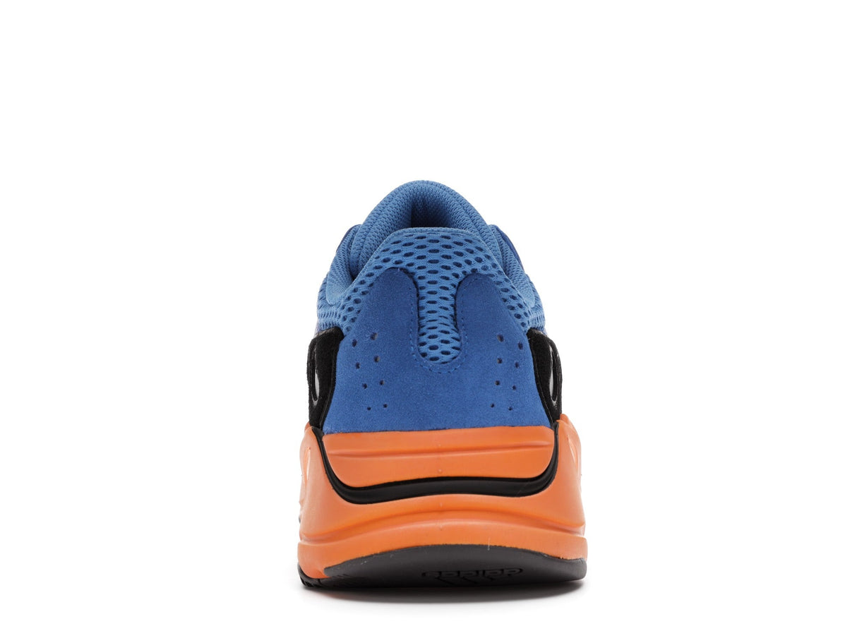 Adidas Yeezy Boost 700 Bright Blue from LacedUp