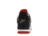Jordan 4 Retro Bred Reimagined (GS) from LacedUp