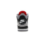 Air Jordan Retro 3 Black Cement Reimagined (GS) from LacedUp