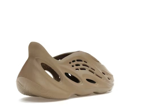 adidas Yeezy Foam RNR Stone Taupe From LacedUp