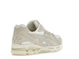 ASICS Gel-Kayano 14 White Smoke Grey (Women's) from LacedUp