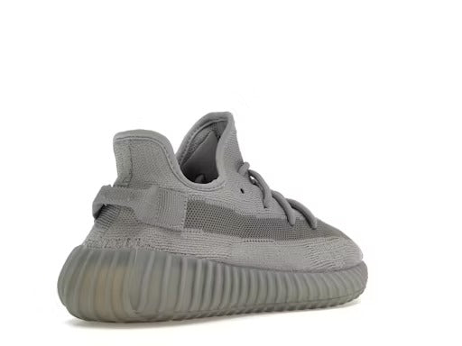 adidas Yeezy Boost 350 V2 Steel Grey from LacedUp
