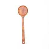 Hand Carved Wood Tasting Spoon from Upavim Crafts