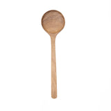Hand Carved Wood Tasting Spoon from Upavim Crafts
