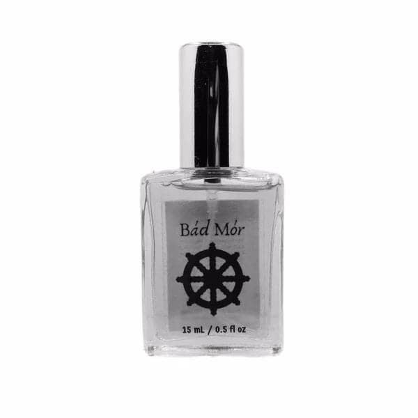 Bad Mor (Bay Rum) Eau de Parfum - from Murphy and McNeil