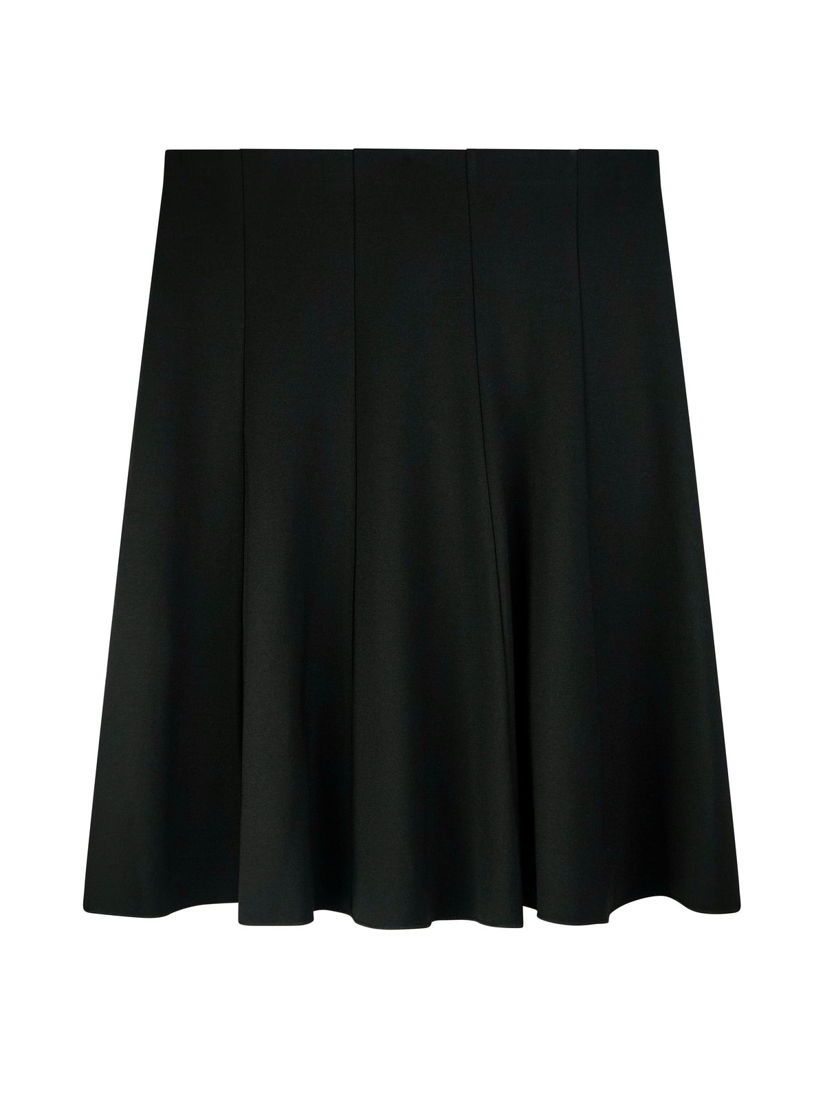 Grace Ten Panel Skirt 29 Inch (2.0) From Drama NYC Plus