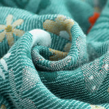 Summer Air Cotton Blanket from Moderny
